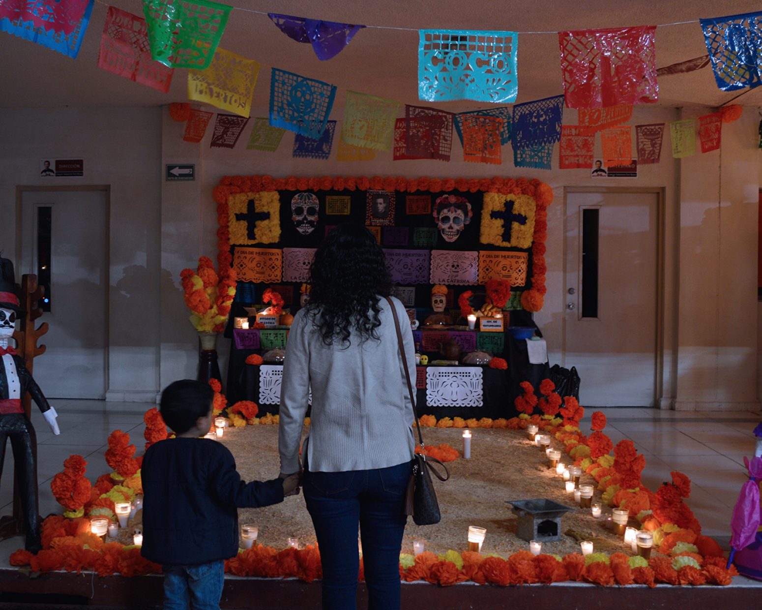 FestivalDiaDeMuertos__ColegioDonBoscoSalesianosMonterrey_SalesianosNuevoLeon