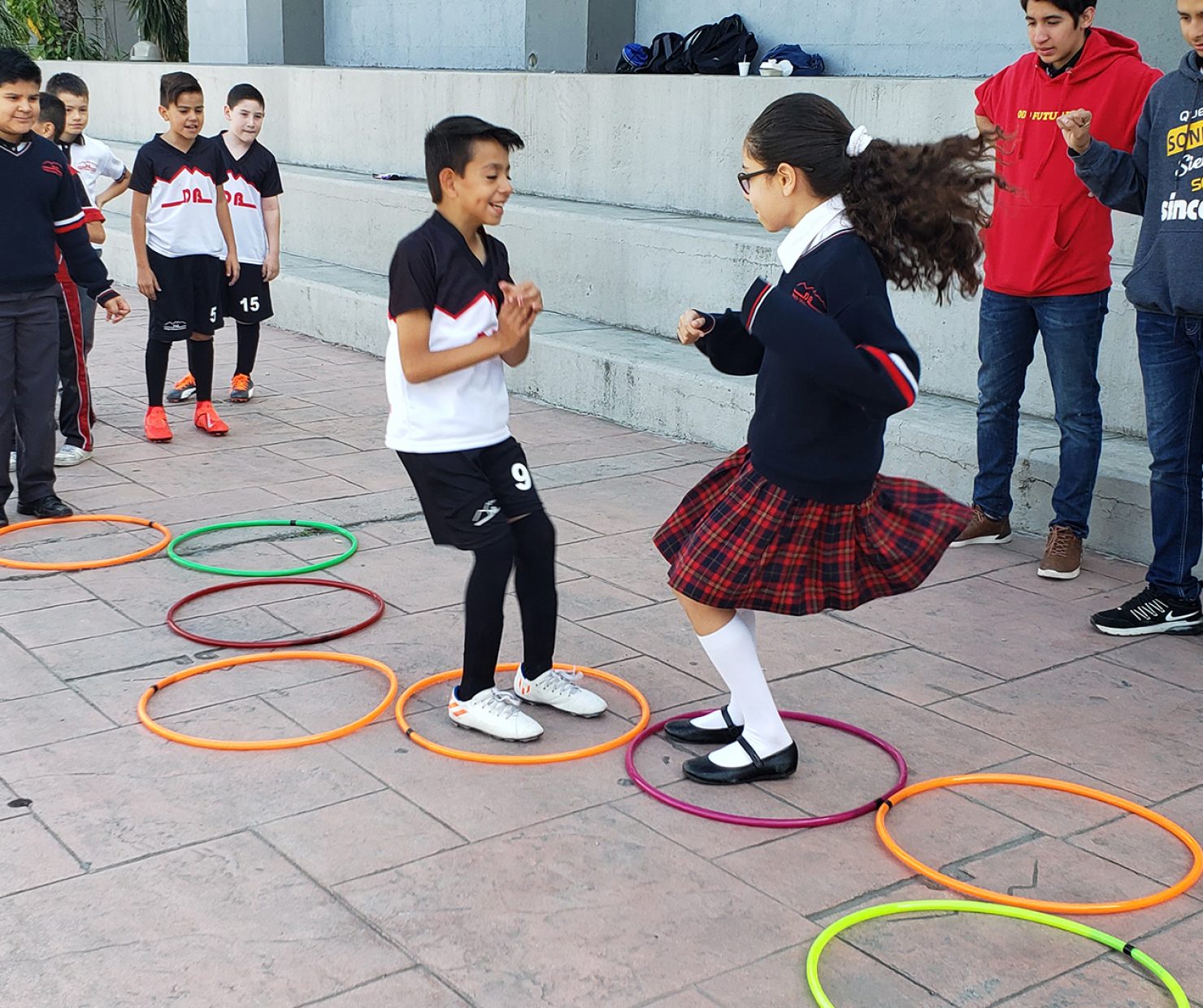 Pandillas_ColegioDonBoscoSalesianosMonterrey_SalesianosNuevoLeon