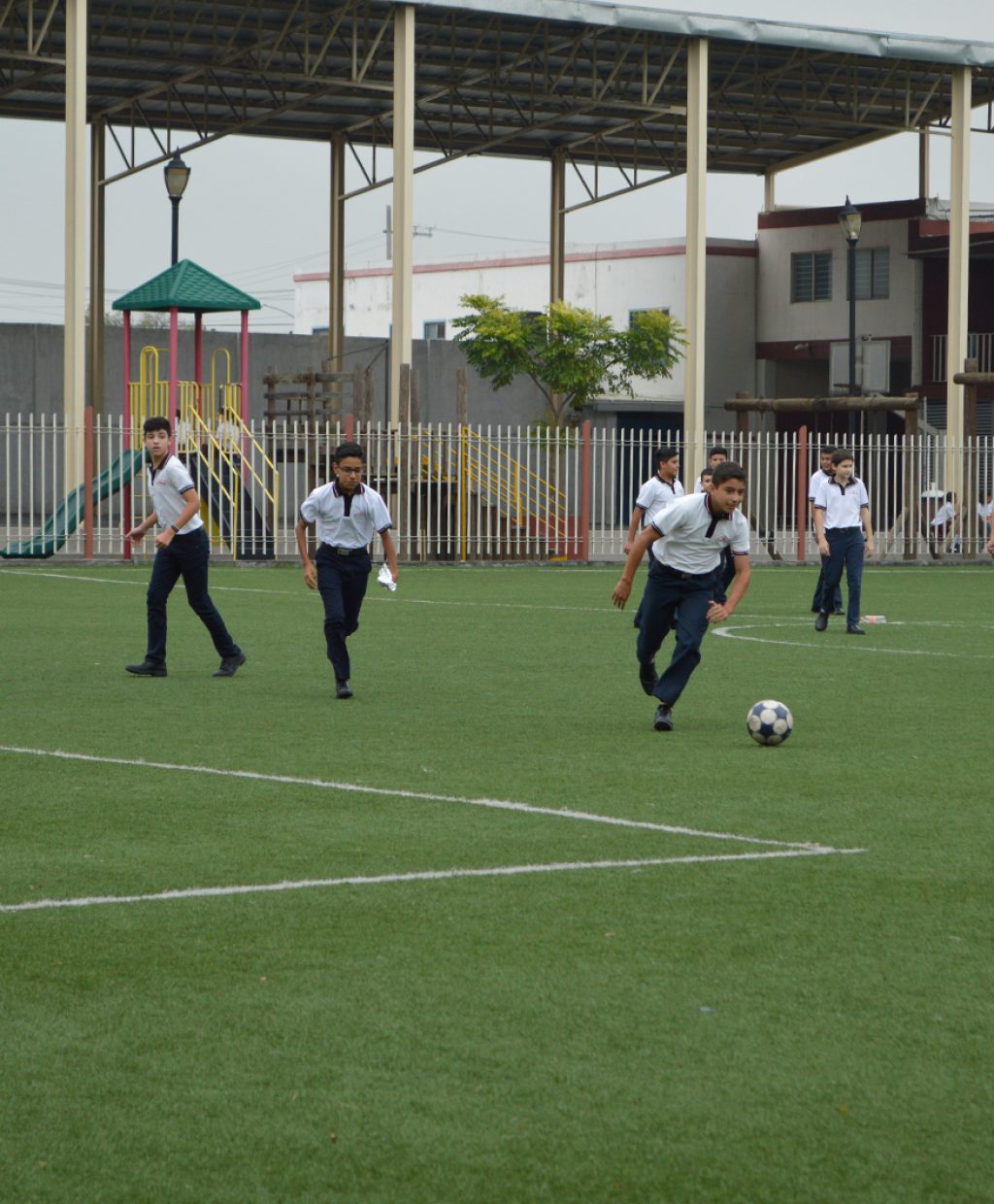 secundaria3_ColegioDonBoscoSalesianosMonterrey_SalesianosNuevoLeon