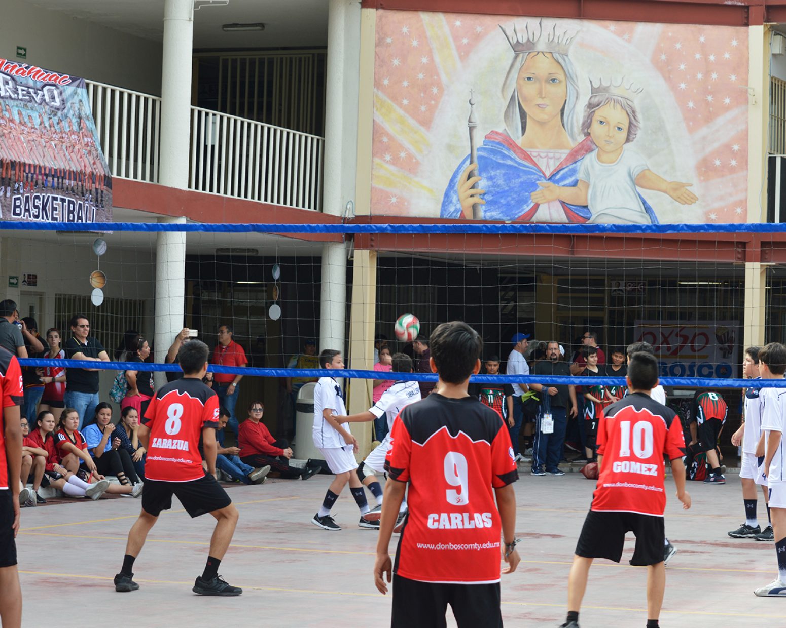 voleibol_secu_ColegioDonBoscoSalesianosMonterrey_SalesianosNuevoLeon